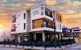 Hotel beaux arts